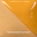
  ENGOBE MAYCO FUNDAMENTALS - HARVEST GOLD - 473 ml - Engobe liquide MAYCO FUNDAMENTALS® UNDERGLAZES 1000°C - 1280°C - Cigale et Fourmi