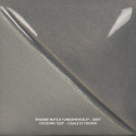 
  ENGOBE MAYCO FUNDAMENTALS - GREY - 473 ml - Engobe liquide MAYCO FUNDAMENTALS® UNDERGLAZES 1000°C - 1280°C - Cigale et Fourmi