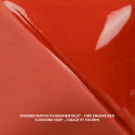 
  ENGOBE MAYCO FUNDAMENTALS - FIRE ENGINE RED - 473 ml - Engobe liquide MAYCO FUNDAMENTALS® UNDERGLAZES 1000°C - 1280°C - Cigale et Fourmi