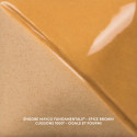 
  ENGOBE MAYCO FUNDAMENTALS - SPICE BROWN - 59 ml - Engobe liquide MAYCO FUNDAMENTALS® UNDERGLAZES 1000°C - 1280°C - Cigale et Fourmi