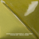 
  ENGOBE MAYCO FUNDAMENTALS - SPRING GREEN - 59 ml - Engobe liquide MAYCO FUNDAMENTALS® UNDERGLAZES 1000°C - 1280°C - Cigale et Fourmi