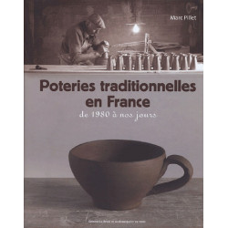POTERIES TRADITIONNELLES EN FRANCE