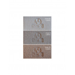 ZUMAIA - GRES GRIS CHAMOTTE FINE 0-0.5 mm - 12.5 Kg