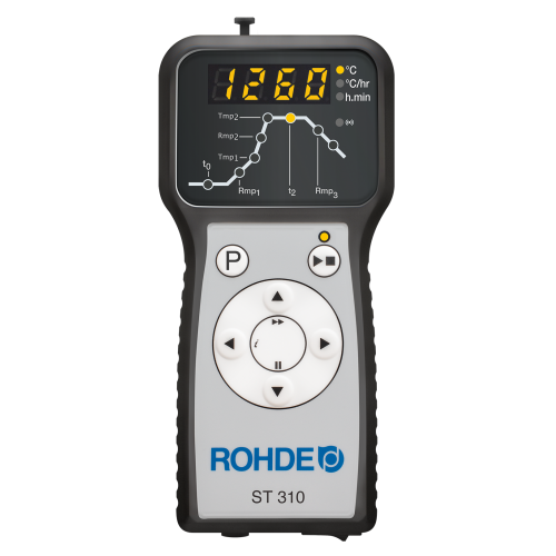 
  REGULATION DE TEMPERATURE ROHDE ST310 - Régulations de température - Cigale et Fourmi