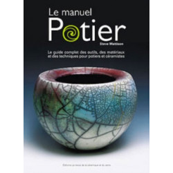 LE MANUEL POTIER - STEVE MATTISON