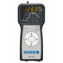 
  TE145S - FOUR ROHDE 145 LITRES AVEC ANNEAU - 1320°C + TC304 - TRIPHASÉ - Fours ROHDE Série TE S - Cigale et Fourmi