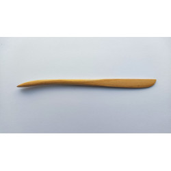 EBAUCHOIR MINIATURE EN BOIS N°01 - 15 cm