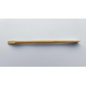 
  EBAUCHOIR MINIATURE EN BOIS N°03 - 15 cm - ebauchoir poterie - Cigale et Fourmi
  