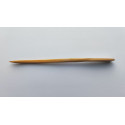 
  EBAUCHOIR MINIATURE EN BOIS N°04 - 15 cm - ebauchoir poterie - Cigale et Fourmi
  