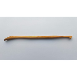 EBAUCHOIR MINIATURE EN BOIS N°09 - 15 cm