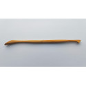 
  EBAUCHOIR MINIATURE EN BOIS N°09 - 15 cm - ebauchoir poterie - Cigale et Fourmi
  