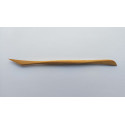 
  EBAUCHOIR MINIATURE EN BOIS N°11 - 15 cm - ebauchoir poterie - Cigale et Fourmi
  