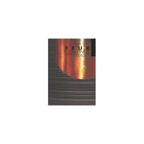 
  FEUX CONTINUS - MANUFACTURE DE SEVRES - Livres poterie et céramique - Cigale et Fourmi