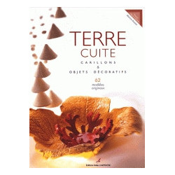 TERRE CUITE - CARILLONS ET OBJETS