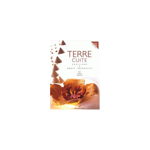 
  TERRE CUITE - CARILLONS ET OBJETS - Livres sur le travail de la terre - Cigale et Fourmi
