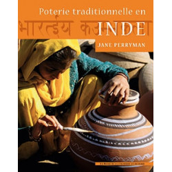 POTERIE TRADITIONNELLE EN INDE