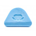 
  EPONGE BLEU SPECIALE FINITION ET PIECE DELICATE - FINE - Outils de Sculpture et  de Découpe - Cigale et Fourmi