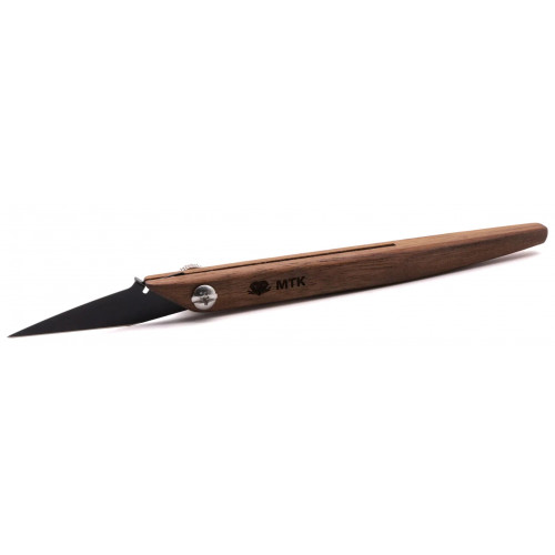 
  COUTEAU DE POTIER DIAMONDCORE - Outils de Sculpture et  de Découpe - Cigale et Fourmi