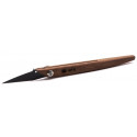 
  COUTEAU DE POTIER DIAMONDCORE - Outils de Sculpture et  de Découpe - Cigale et Fourmi