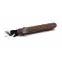 
  OUTIL DE GUILLAUCHAGE RETRACTABLE - Outils de Sculpture et  de Découpe - Cigale et Fourmi