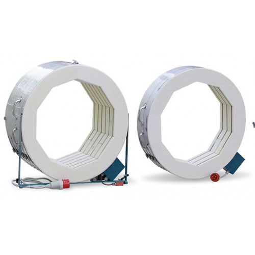 
  FOUR ROHDE : ANNEAU DE REHAUSSE POUR FOUR TE 80S - Fours ROHDE Série TE S - Cigale et Fourmi