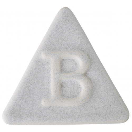 
  EMAIL PREPARE GRES CONCRETE GREY - 800 ml - Émaux grès liquides BOTZ 1220°C - 1280C - Cigale et Fourmi