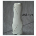 
  PORCELAINE ROYALE LISSE - SAC DE 12.5kg - Porcelaines blanches - Cigale et Fourmi