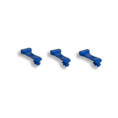 
  LOT DE 3 BATONNETS SAKI POUR GIFFIN GRIP MINI - Outils Giffin Grip - Cigale et Fourmi
