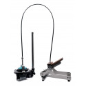 
  FONTAINE D'EMAILLAGE DELUXE DIAMONDCORE - Pistolets d'émaillage - Cigale et Fourmi