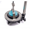 
  FONTAINE D'EMAILLAGE DELUXE DIAMONDCORE - Pistolets d'émaillage - Cigale et Fourmi