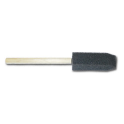 EPONGE EMMANCHEE RECTANGLE - 2,5 CM