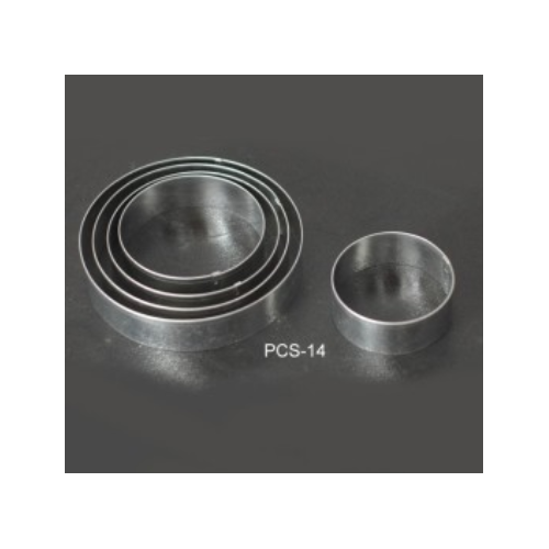 
  EMPORTE PIECES ROND - 5 PIECES - Outils de découpe - Cigale et Fourmi
