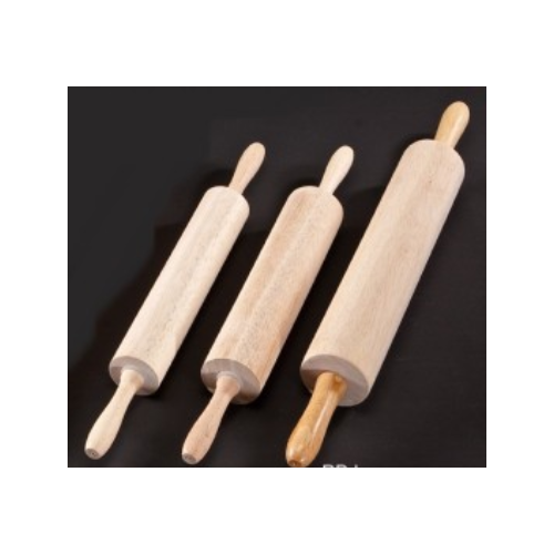 
  ROULEAU EN BOIS DIA. 6.8 - LONGEUR 33 CM - Rouleaux, battes et baguettes - Cigale et Fourmi
