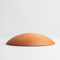 
  6 MUSHROOM ANVIL TOP - GARRITY TOOLS - Champignons d'estampage Garrity Tools - Cigale et Fourmi