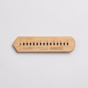 
  COMPASS TOOL - GARRITY TOOLS - Estèques Garrity Tools - Cigale et Fourmi