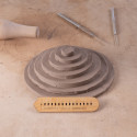 
  COMPASS TOOL - GARRITY TOOLS - Estèques Garrity Tools - Cigale et Fourmi