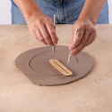 
  COMPASS TOOL - GARRITY TOOLS - Estèques Garrity Tools - Cigale et Fourmi
