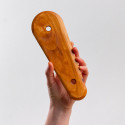 
  I2 - ESTEQUE BOIS - GARRITY TOOLS - Estèques Garrity Tools - Cigale et Fourmi