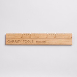 REGLE BOIS - GARRITY TOOLS