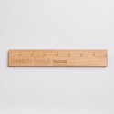 
  REGLE BOIS - GARRITY TOOLS - Estèques Garrity Tools - Cigale et Fourmi