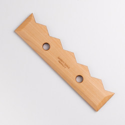 PROFIL 2 - ESTEQUE BOIS - GARRITY TOOLS