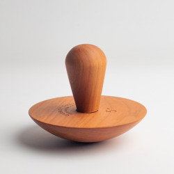 5" MUSHROOM ANVIL TOP - GARRITY TOOLS