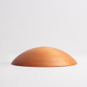 
  5 MUSHROOM ANVIL TOP - GARRITY TOOLS - Champignons d'estampage Garrity Tools - Cigale et Fourmi