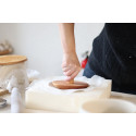 
  5 MUSHROOM ANVIL TOP - GARRITY TOOLS - Champignons d'estampage Garrity Tools - Cigale et Fourmi