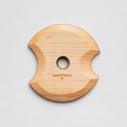 A4 - ESTEQUE BOIS - GARRITY TOOLS