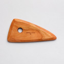 
  B3 - ESTEQUE BOIS - GARRITY TOOLS - Estèques Garrity Tools - Cigale et Fourmi