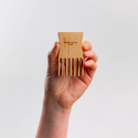 
  COMB - PEIGNE - GARRITY TOOLS - Outils de texture Garrity Tools - Cigale et Fourmi