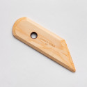 
  D3 - ESTEQUE BOIS - GARRITY TOOLS - Estèques Garrity Tools - Cigale et Fourmi