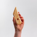 
  D3 - ESTEQUE BOIS - GARRITY TOOLS - Estèques Garrity Tools - Cigale et Fourmi