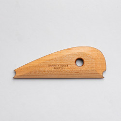 FOOT 2 - ESTEQUE BOIS - GARRITY TOOLS